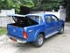 cover hilux 45 blue